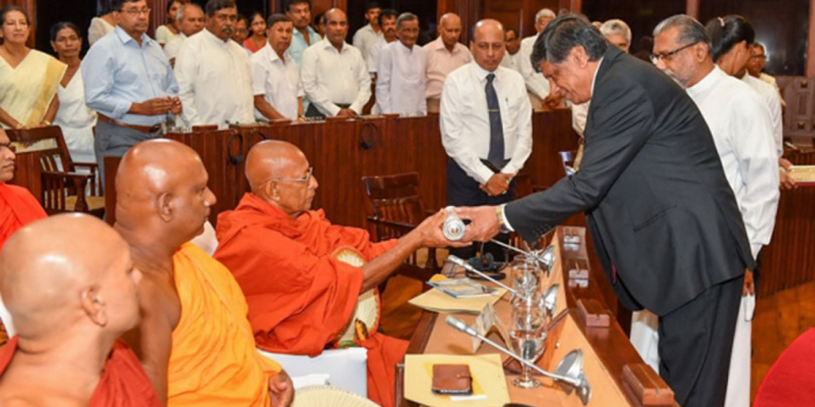 ඓතිහාසික වටිනාකම් සහිත ස්ථාන 6ක් පූජා භූමි ලෙස නම්කරයි! Sri Lanka Latest News