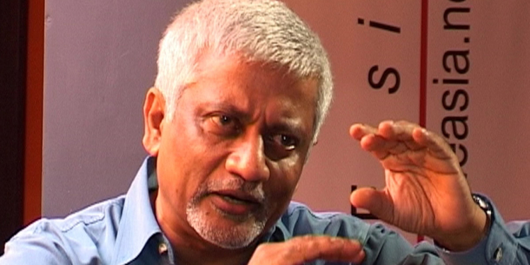 මාර්ගගත ක්රමවල සුරක්ෂිතභාවය නමින් ආණ්ඩුව මේ ගේන්න හදන්නේ ව්යවස්ථා විරෝධී පනතක්! VIDEO I Sri Lanka Latest News