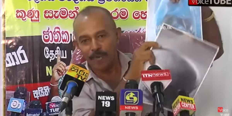 SLS සහතිකය ගහලා විකුණන්නේ බාල සැමන්! බල්ලෙකුටවත් කන්න බෑ! මේවා මිනීමරන වැඩ! පිටකොටුවේ ලොකු ව්යාපාරිකයකුගේ නමකුත් එළියට! මිනිස්සුන්ට කවන කුණු සැමන් ගැන මහා හෙළිදරව්වක්! VIDEO I Sri Lanka Latest News