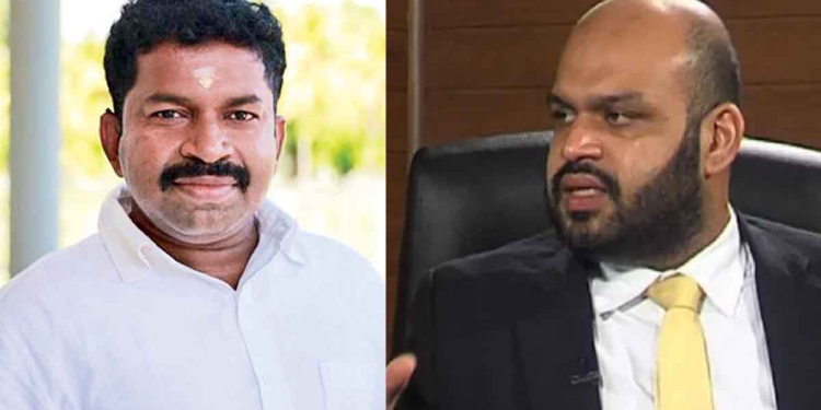 පිල්ලෙයාන් ගැන ‘චැනල් ෆෝ’ එකේවත් නොගිය ආන්දෝලනාත්මක හඬ පටයක් රාසමාණික්කම් පාර්ලිමේන්තුවට අරන් එයි! තවත් පිපිරුමක් අත ළඟ? VIDEO I Sri Lanka Latest News