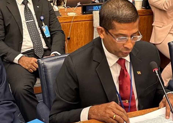 බුද්ධි අංශ ප්රධානී සලේ ‘චැනල් ෆෝ’ චෝදනා ප්රතික්ෂේප කරයි! මෙන්න කියපු කතාව! VIDEO I Sri Lanka Latest News