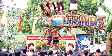 Sri Lanka Latest News