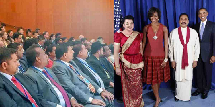 මහින්ද වගේ UN යාම! උපුල් ජෝශප් ප්‍රනාන්දුගේ ගුරුදා විග්‍රහය!  I Sri Lanka Latest News‍