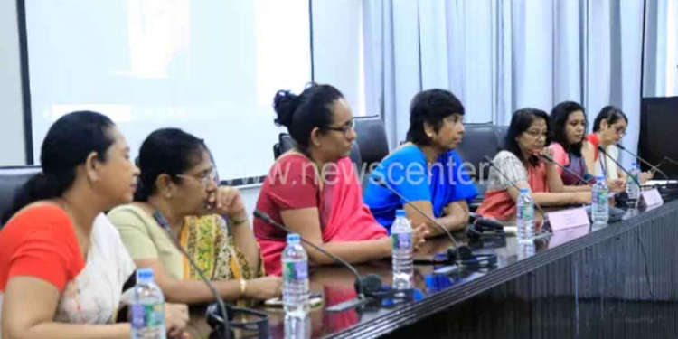 තලතා-පවිත්‍රා-හරිනි-සුදර්ශනී එකට වාඩිවෙයි! අලුත් වැඩකට ආරම්භයක් දෙයි! I Sri Lanka Latest News