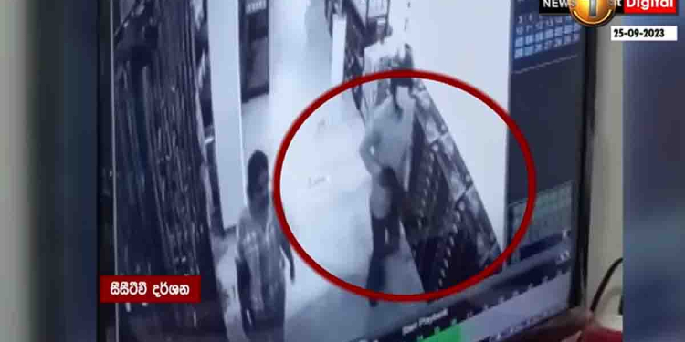 ‍මිනීමරනවා මදිවාට කොල්ල කන්නත් පටන් අරන්! මීගොඩ ලක්ෂ 60ක ‌කොල්ලයක්! VIDEO I Sri Lanka Latest News‍