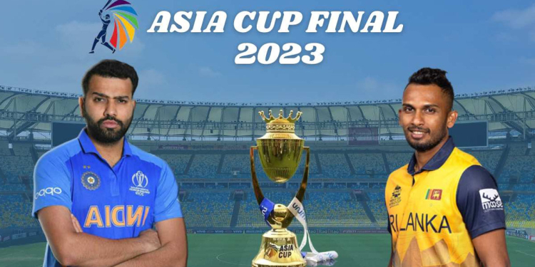 ආසියානු කුසලානයේ ශූරයන් තෝරන අවසන් මහ තරගය අදයි! Sri Lanka Latest News
