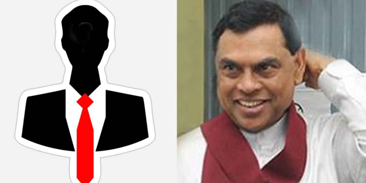 අකුරු තුනේ කතා බොරු! පොහොට්ටුවෙන් ජනාධිපතිවරණයට අකුරු 4ක අපේක්ෂකයෙක්! බැසිල් දැනටමත් තීන්දුව අරන් අවසන්! EXCLUSIVE I Sri Lanka Latest News