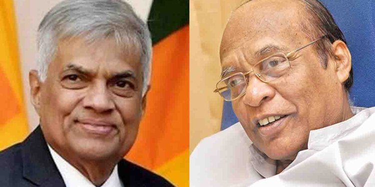 රනිල්ට අන්තිමේදී චීනෙට යන්නෙ ඇයි? හැංගුණු කතාව කොමියුනිස්ට් පක්ෂයේ ඩිව් රටට කියයි! VIDEO I Sri Lanka Latest News