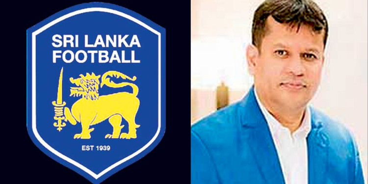 ශ්රී ලංකා පාපන්දු සම්මේලනයේ නිලවරණයෙන් ජස්වර් උමර්ට විශිෂ්ට ජයක්! VIDEO I Sri Lanka Latest News