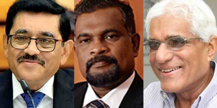 සැප්තැම්බරයත් ඉවරයි! රට තාමත් බංකොලොත්! උපුල් ජෝශප් ප්‍රනාන්දුගේ ගුරුදා විග්‍රහය!  I Sri Lanka Latest News
