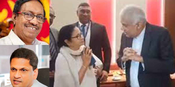 පොහොට්ටුවෙන් ඩිමාන්ඩ්! ලන්සා ෆේල්! අනුර යාපා රනිල්ව ගොඩගනීද? උපුල් ජෝශප් ප්‍රනාන්දුගේ ගුරුදා විග්‍රහය! I Sri Lanka Latest News