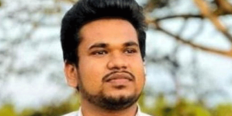 උසස් පෙළ ගණිත අංශයෙන් B සාමාර්ථ 3ක් එක්ක විශ්වවිද්‍යාලයට තේරුණු හංසමාල් දිවියෙන් සමුගනී! Sri Lanka Latest News