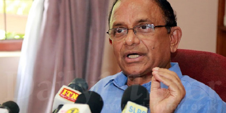 පිළිගත් නීති පද්ධතියක් රට තුළ තිබියදී සමාජ මාධ්‍ය නියාමනයට ස්වාධීන නොවන කොමිසමක් පත්කිරීම ගැටලුකාරී තත්ත්වයක්! VIDEO I Sri Lanka Latest News