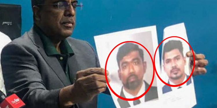 මැලේසියාවේ ශ්‍රී ලාංකිකයෝ මරාගන්න පටන් අරන්! අත්පා ගැටගසා ඝාතනය කළ තිදෙනකුගේ සිරුරු නිවෙසකින් සොයාගනී! ඝාතන සිදුකළ ශ්‍රී ලාංකිකයන් දෙදෙනා පලා ගිහින්! Sri Lanka Latest News