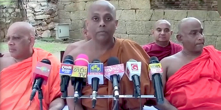 රටේ ආර්ථික මර්මස්ථාන ඉන්දියාවට විකුණන්න අපි ඉඩ දෙන්නේ නෑ! VIDEO I Sri Lanka Latest News