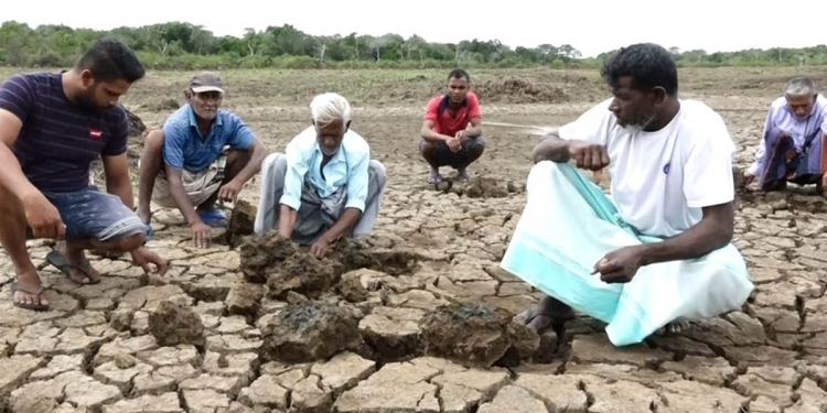 කොළඹට මාසයක් වැස්සත් පොලොන්නරුවට මාස 5කින් වැහැලා නෑ! Sri Lanka Latest News