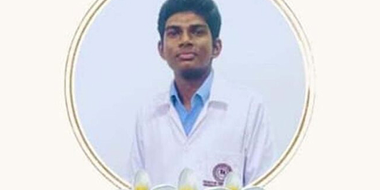 හදිසි රෝගී තත්ත්වයකින් මියගිය පේරාදෙණිය සරසවි සිසුවාගේ මරණය ගැන විවෘත තීන්දුවක්! Sri Lanka Latest News