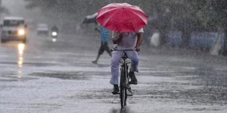 දිස්ත්‍රික්ක රැසකට අදත් වැස්ස! Sri Lanka Latest News