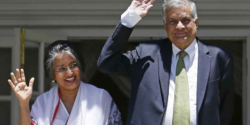 රනිල් කියුබාවේ සංචාරයක! අමෙරිකාවට යන්නේ ඊට පස්සේ! I Sri Lanka Latest News