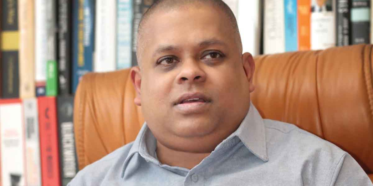සජින් වාස්ගෙන් මව්රටට පණිවුඩයක්! ශ්‍රීලනිප සම්මේලනයේදී පුටුව ලැබුණෙ මෙහෙමයි! I Sri Lanka Latest News
