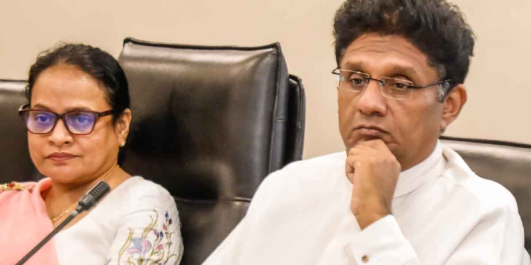 පාසල් ළමුන් අතර මත්ද්රව්ය භාවිතය ඉහළ යාම විශාල ප්රශ්නයක්! මම මත්පැන් දුම්වැටි භාවිත නොකරන කෙනෙක්! මත්ද්රව්යවලින් වන හානිය ගැන පාර්ලිමේන්තුවේ 225 දෙනාටම වැඩමුළුවක් සංවිධාන කරන්න! පාසල් ළමුන් සඳහා වන පාර්ලිමේන්තු සංසදය රැස්වෙයි! VIDEO & PHOTOS I Sri Lanka Latest News