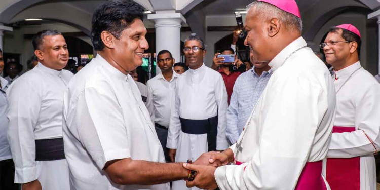 මහමොළකරුවන් කවුද? කවුද සැලසුම් කළේ? වගකිවයුත්තේ කවුද? ත්‍රස්ත ව්‍යාපෘතියක්ද? දේශපාලන අරමුණු තිබුණාද? දෑත්වල ලේ තැවරී නැත්නම් හොයන්න බයවෙන්න ඕන නෑ! කාදිනල්තුමා ඇතුලු කතෝලික ප්‍රජාවටත්-සමස්ත පුරවැසියන්ටත් ඇත්ත දැනගන්න ඕනෑ! විපක්ෂනායක මාතර අප ස්වාමිදූගේ මංගල්‍යයට එක්වෙයි! VIDEO & PHOTOS I Sri Lanka Latest News