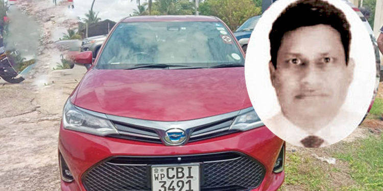 ප්‍රකට ඖෂධ සමාගමක ප්‍රධානියා වත්කම් සියල්ල පවුලේ අයට දී මුහුදට පැන සියදිවි නසාගෙන! Sri Lanka Latest News