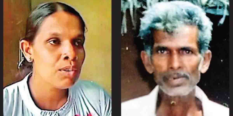 තිස්සමහාරාම පොලිසිය කැත වැඩක් කරයි! මාමා තරුණියක් එක්ක පැන ගිය සිද්ධියකට පොලිසිය සිවිල් පිට පාසලට ගිහින් 6 වසර සිසුවියකගෙන් ප්රශ්න කරලා! ලැජ්ජාව නිසා දරුවා දැන් පාසල් යන්න බෑ කියනවලු! විදුහල්පතිත් සිද්ධිය තහවුරු කරයි! I Sri Lanka Latest News