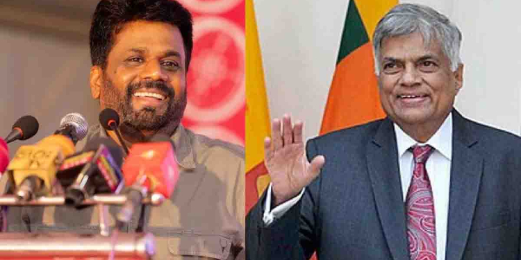 මඩකලපුවේදී රනිල්ට කෑම දුන්නේ කව්ද? මෙන්න අනුර නම් ගම් එක්ක වේදිකාවේදී හෙළිදරව් කරයි! VIDEO I Sri Lanka Latest News