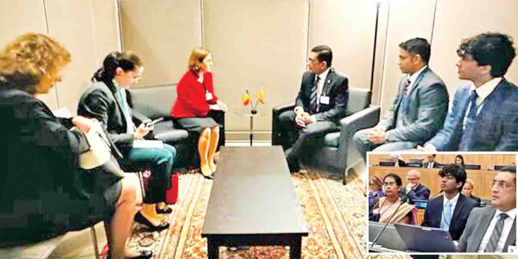 Sri Lanka Latest News