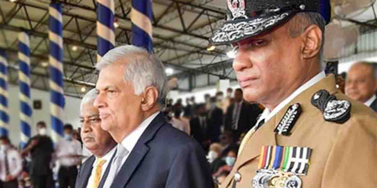 පොලිස්පති CDමයි? I Sri Lanka Latest News