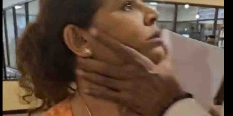 ඩයනාට ගැහුවද? හහ්.. හහ්.. හහ්…! මාධ්‍යවේදීන් ඇහුවාම සුජිත් හිනාවෙලා දීපු උත්තරේ! VIDEO I Sri Lanka Latest News