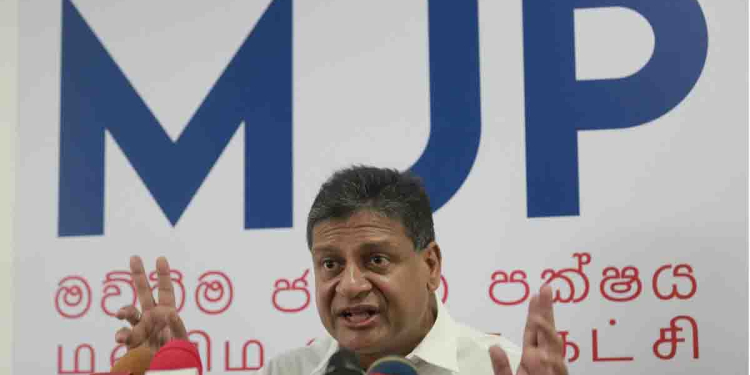 දෙරණ හිමිකරු දිලිත් ජයවීරගේ අලුත් දේශපාලන පක්ෂ කාර්යාලය විවෘත වෙයි! VIDEO & PHOTOS I Sri Lanka Latest News