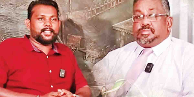 Sri Lanka Latest News