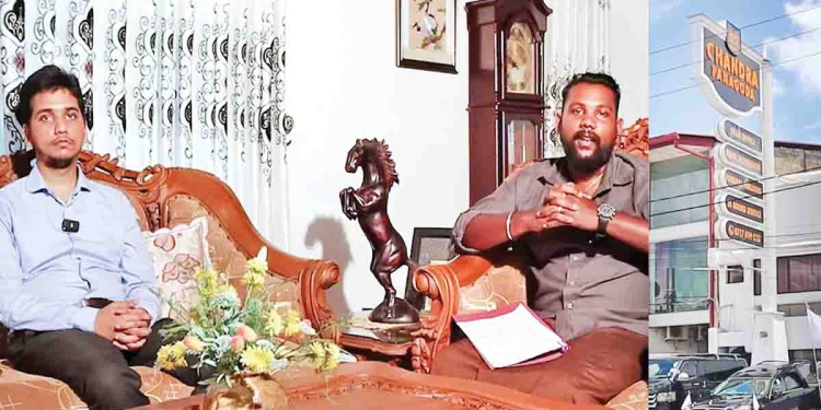 Sri Lanka Latest News