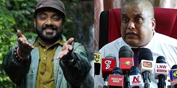 දවස් 500ක් ICU එකේ හිටපු ජැක්සන් ඇහිපිය ගැහුවාද? ඇඟිලි හෙල්ලුවාද? අද්භූත මොනවා හරි වුණාද? ජාතික රෝහලේ නියෝජ්‍ය අධ්‍යක්ෂ පළමුවරට ජැක්සන් ගැන කතාකරයි! VIDEO I Sri Lanka Latest News