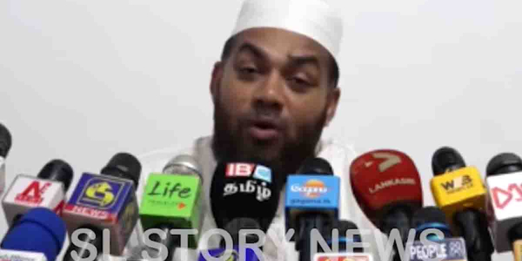 ඉන්දික තොටවත්තට එරෙහිව CIDයට පැමිණිලි කළේ කව්ද? එහෙම කළේ ඇයි? මෙන්න වීඩියෝව! තොටවත්තගේ වීඩියෝවකුත් එළියට දමයි! මීට වඩා හොඳයි කොටුව ස්ටේෂන් එක ඉස්සරහා හිඟා කෑවා නම්! VIDEO I Sri Lanka Latest News