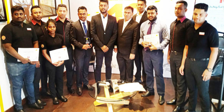 Manhattan FISH MARKET දශකයක් පුරාවට මිලියනයකට අධික ශ්‍රී ලාංකීය රස නහර පිනවූ විශිෂ්ටත්වය සමරයි!