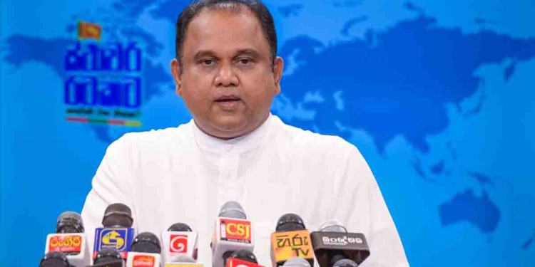 ලබන අවුරුද්දේ ආර්ථිකය ‘+’ වෙනවලු! වෙළෙඳ ඇමැති කියන්නේ! I Sri Lanka Latest News