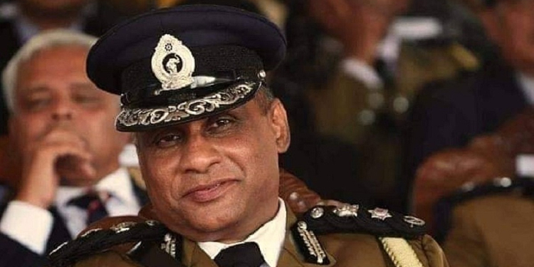 සී.ඩී. වික්රමරත්නට සති 3කට යළිත් පොලිස්පති ධුරය? Sri Lanka Latest News
