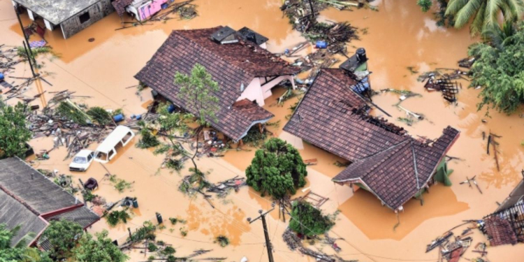 මාතර ගංවතුර ප්‍රශ්නයට මුල් වූ ලවණ බාධකය ඉවත් කරයි! Sri Lanka Latest News