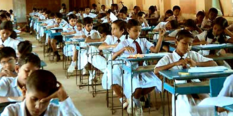 ශිෂ්‍යත්ව විභාගයේ පිළිතුරු පත්‍ර පරීක්ෂාව අද ඇරැඹේ! Sri Lanka Latest News