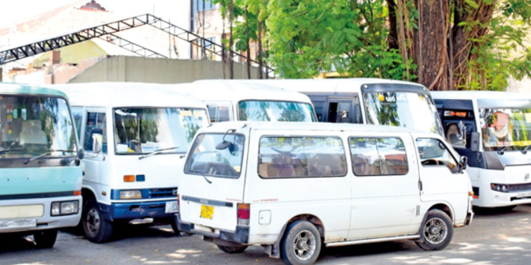 පාසල් ළමුන් ප්‍රවාහනය කරන වාහන සම්බන්ධයෙන් නීති දැඩිවෙයි! Sri Lanka Latest News