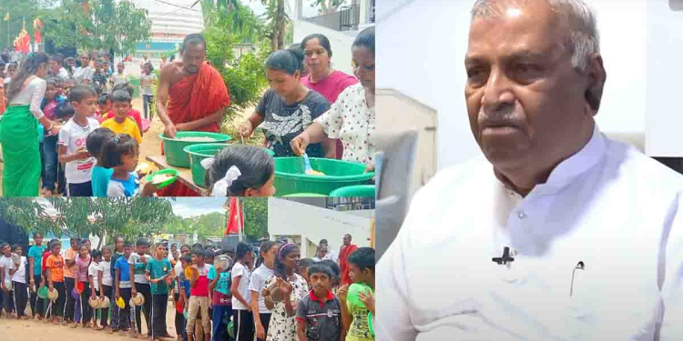 Sri Lanka Latest News