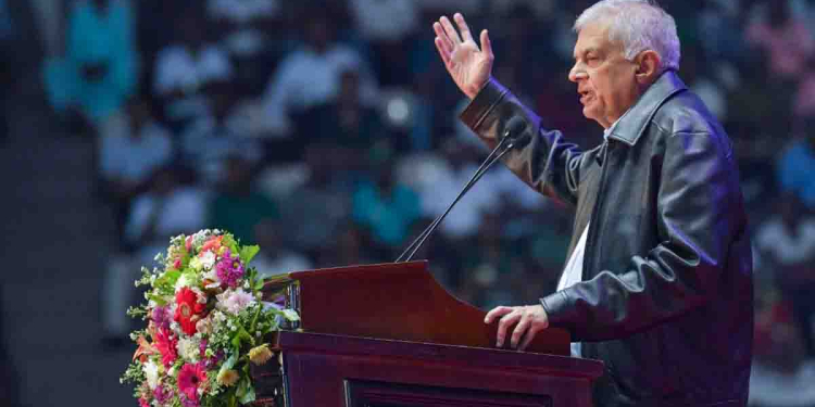 එජාපයේ විශේෂ සම්මේලනයට රනිල් එක්වෙයි! 2048 ස්මාර්ට් රටක්! එජාපයත් ස්මාර්ට් කරන්න ව්‍යවස්ථා සංශෝධනයක්! Sri Lanka Latest News