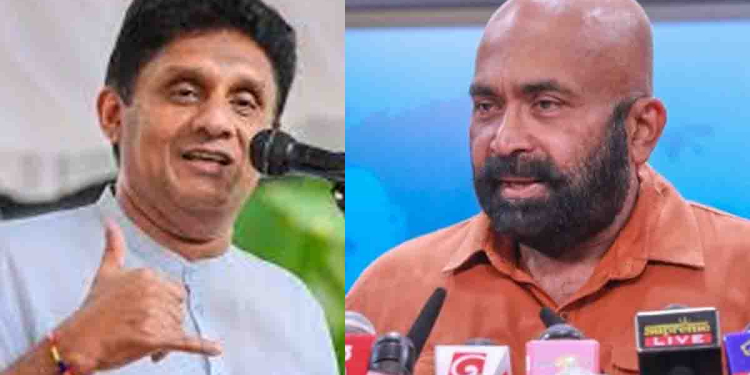 අරක්කු මුදලාලිලාගෙන් බදු අයකරගන්න කියා සජිත් රටට කියලා සතියයි! මෙන්න මුදල් ඇමැති කියනවා අවුරුදු 10ක හිඟ බදු අරක්කු මුදලාලිලා ‌මාසෙ අන්තිමට ගෙවලා ඉවර කරන්න ඕනෙ කියලා! VIDEO I Sri Lanka Latest News