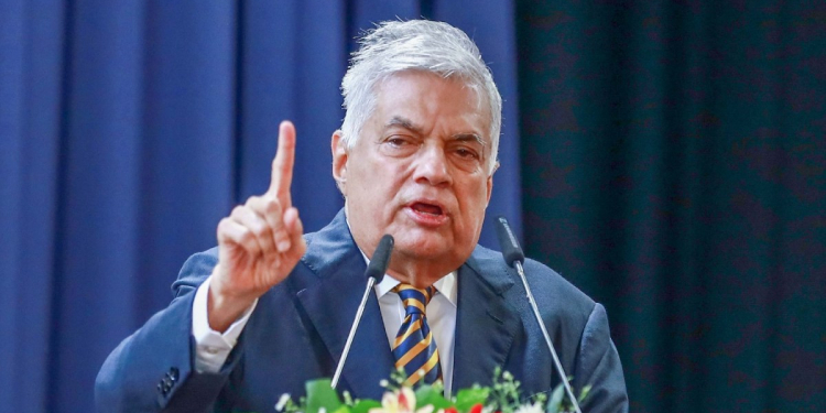 රනිල් රෝයල් එකේ සිට සියලු දෙනාට එකතු වෙන්න යළි ආරාධනා කරයි! Sri Lanka Latest News