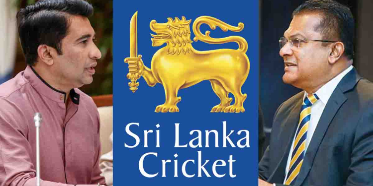 ක්‍රීඩා ඇමැතිගේ වැඩ නිසා 2024 ලංකාවේ ක්‍රිකට්වලට ලොකු දෙයක් නැති වෙන්නයි යන්නේ! මෙන්න ලෝක ක්‍රිකට් කවුන්සිලයෙන් එවපු අනතුරු ඇඟවීම! I Sri Lanka Latest News