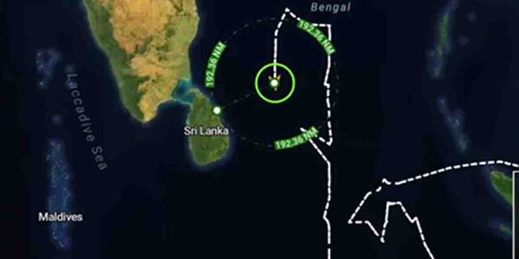 චීන නැව ලංකාවට කිට්ටු කරයි! Sri Lanka Latest News