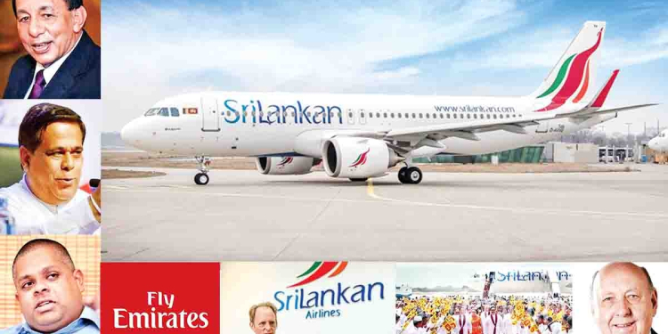 Sri Lanka Latest News